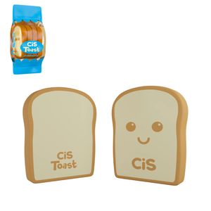 Borracha Toast Pão 7331 Cis - UN