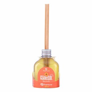 Difusor Ambientes Girassol 350ml 1350 Premisse - UN