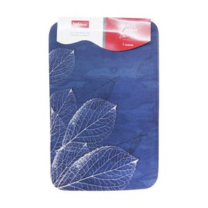 Tapete Multiuso 38x58cm Sortido 0932 Wellmix - UN