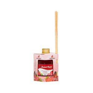 Difusor Ambientes 250ml Frutas Vermelhas 548 Amazônia aromas - UN