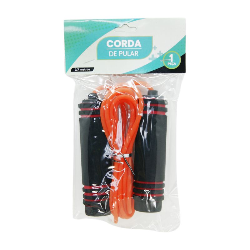 Corda De Pular Everlast Fit - 3,35m