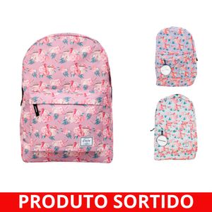 Mochila Juvenil Casual YS29404 Convoy - UN