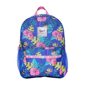 Mochila Juvenil Feminina Hello YS42206-MC Yins - UN