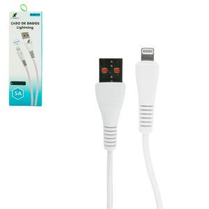 Cabo USB x Iphone 1 Metro 5.0 XC-CD-128 X-cell - UN
