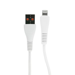 Cabo USB x Iphone 1 Metro 5.0 XC-CD-128 X-cell - UN