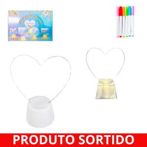 Luminária decorativa Led 5612 Amigold - UN