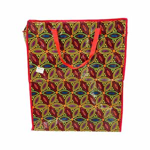 Bolsa para Feira 60x55cm sem Zíper 9013 Fourm's - UN