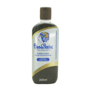 Óleo de Peroba 200ml 0129 King - UN