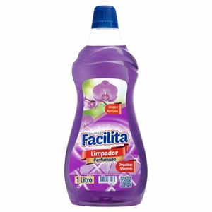 Limpador Perfumado 1 Litro Orquídea Silvestre 9047 Audax - UN