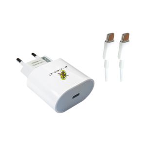 Carregador para Celular USB-C x USB-C  XCUR28 0456 X-cell - UN