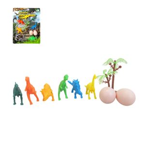 Animais Jurassicos Sortidos 3977 Ark brasil - UN