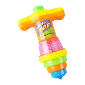 Pião Super Giro Sortido 3876 Ark brasil - UN