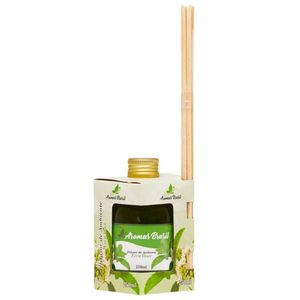Difusor Ambientes Erva Doce 250ml 760 Amazônia aromas - UN