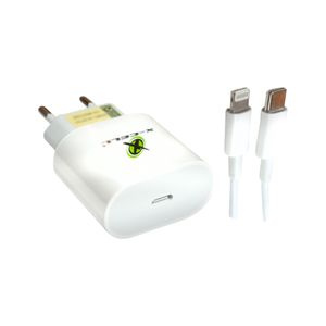 Carregador para Celular USB-C x Iphone XCUR29 0814 X-cell - UN