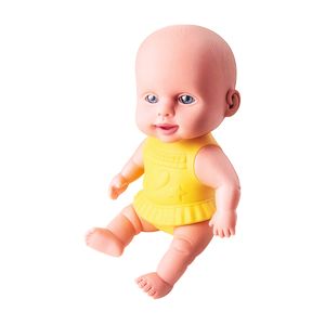 Boneca Petit 635 Milk - UN