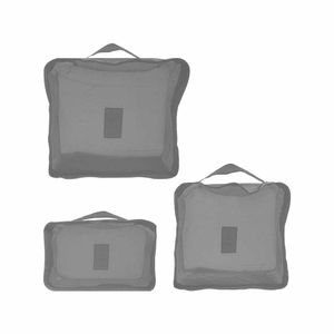 Kit Bolsa para Viagem Sortido NS293264 Cim - 6PCS