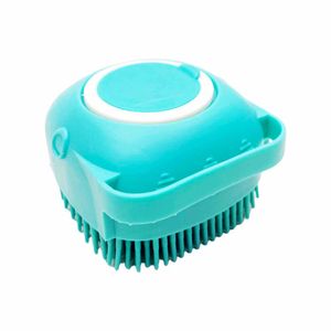 Escova para Banho com Dispenser AFD02014 Wincy - UN