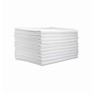 Saco Algodão 48x75cm Alvejado G-167 Itatex - 10UN