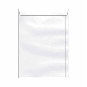 Envelope Branco 229x324mm 90g SOF332 Scrity - 100UN