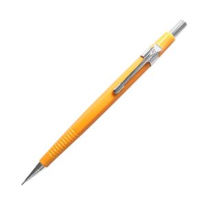 Lapiseira 0,9mm Técnica Amarela EI108 Keep - 12UN