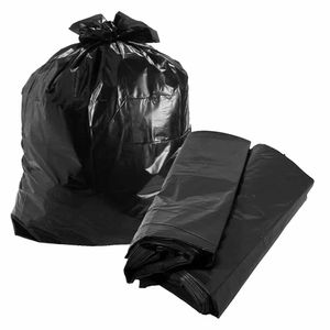 Saco Lixo 105 Litros 75x90 3,200kg 179 Rl industria - 100UN