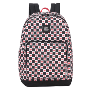Mochila Juvenil Up4you Preto MS46512UP Luxcel - UN
