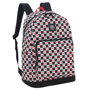 Mochila Juvenil Up4you Preto MS46512UP Luxcel - UN