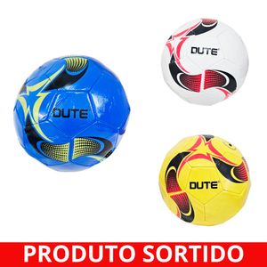 Bola Futebol 280g N.5 DTE0541 Dute - UN