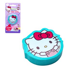 Borracha Plástica Hello Kitty Sortido 74215 Leo&leo - UN