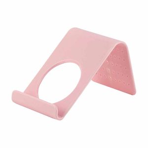 Porta Celular e Tablet Prime Rosa Pastel 0074 Waleu - UN