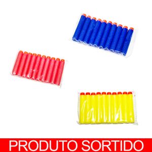 Refil para Dardos Sortido 3406 Ark brasil - 10UN