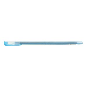 Caneta Esferográfica Tik Gel 0.7mm Cores 57727 Cis - 8UN