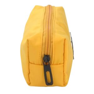 Estojo Escolar Up4you Amarelo ET46536UP Luxcel - UN