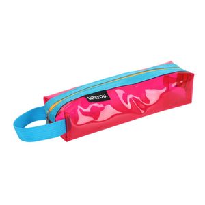 Estojo Escolar Simples Up4you Estampas Luxcel Original