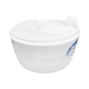 Secador de Salada 4 Litros Branco 133 Dr.util - UN
