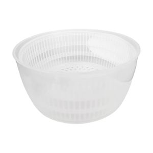 Secador de Salada 4 Litros Branco 133 Dr.util - UN