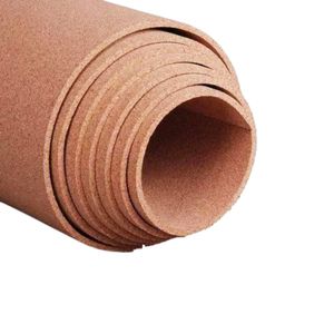 Cortiça 90x60 em Folha 2mm 649 Cortiarte - UN