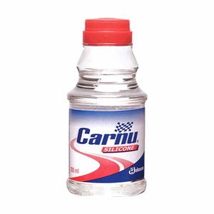Silicone Líquido 100ml 5370 Carnu - UN