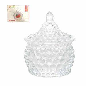 Bomboniere Vidro 9cm 3237 Meireles - UN