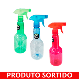 Borrifador Plástico 500ml 2187 Bl festo - UN