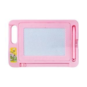 Lousa Mágica 20x23,5cm Retangular 191203 99 toys - UN