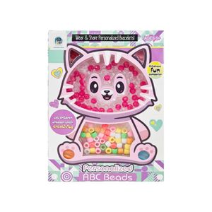 kit Miçangas Biju Sortido 25111 Dm toys - UN