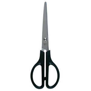 Tesoura Inox Multiuso 17cm B7201 Bazze - UN