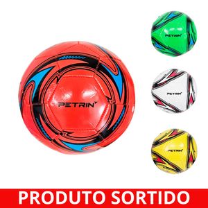 Bola Futebol 280g N.5 RD1004 Petrin - UN