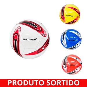 Bola Futebol 280g N.5 RD1002 Petrin - UN