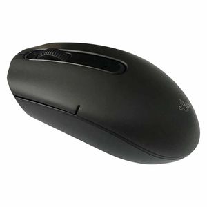 Mouse sem Fio 1600DPI Airy Preto 0139 Maxprint - UN