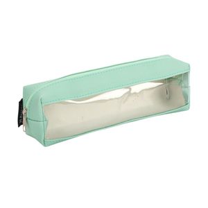 Estojo Escolar Up4you Verde ET55048UP Luxcel - UN