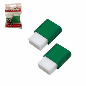 Borracha com Capa Plástica WPB20236 Winpaper - 2UN