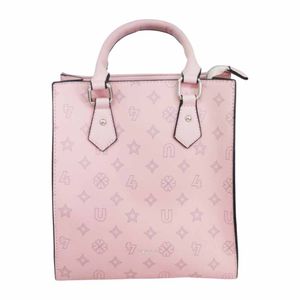 Bolsa Feminina Rose BU787052600 Luxcel - UN