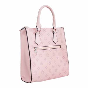 Bolsa Feminina Rose BU787052600 Luxcel - UN